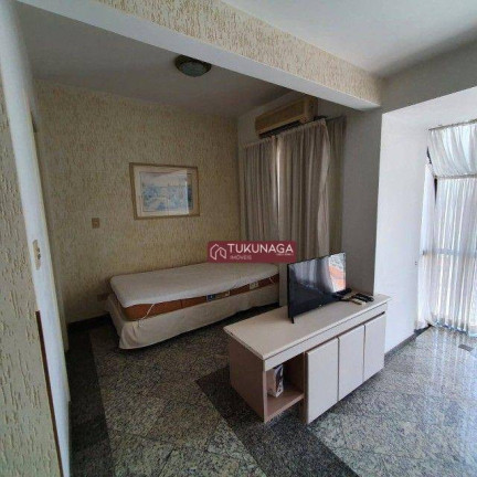 Imagem Apartamento com 1 Quarto à Venda, 54 m² em Santana - São Paulo Imagem Apartamento com 1 Quarto à Venda, 54 m² em Santana - São Paulo