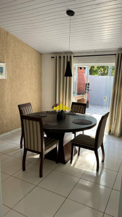 Imagem Casa de Condomínio com 3 Quartos à Venda,  em Vila Haro - Sorocaba