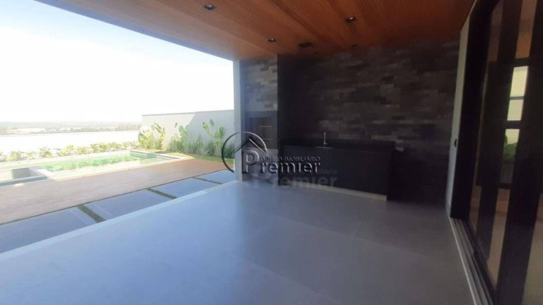 Imagem Casa com 4 Quartos à Venda, 490 m² em Jardim Residencial Helvétia Park I - Indaiatuba