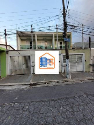 Imagem Casa com 3 Quartos à Venda, 150 m² em Jardim Líbano - São Paulo