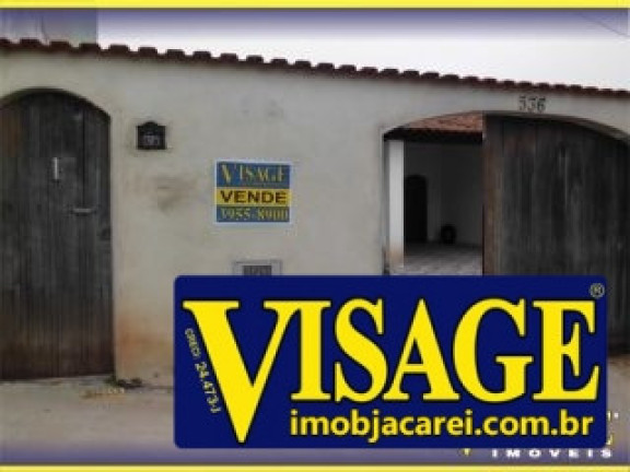 Casa com 3 Quartos à Venda, 200 m² em Vila Formosa - Jacareí