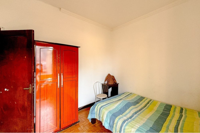Imagem Apartamento com 3 Quartos à Venda, 103 m² em Liberdade - São Paulo
