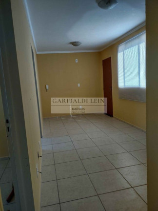 Imóvel com 3 Quartos à Venda, 57 m² em Vila Proost De Souza - Campinas