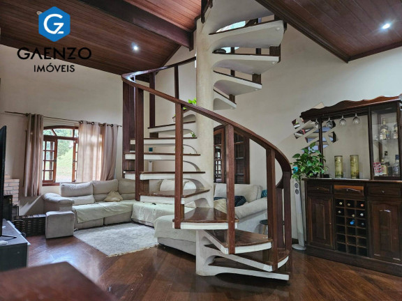 Imagem Casa de Condomínio com 2 Quartos à Venda, 1 m² em Granja Caiapiá - Cotia Imagem Casa de Condomínio com 2 Quartos à Venda, 1 m² em Granja Caiapiá - Cotia