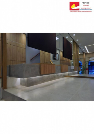 Imagem Sala Comercial para Alugar, 45 m² em Pinheiros - São Paulo Imagem Sala Comercial para Alugar, 45 m² em Pinheiros - São Paulo