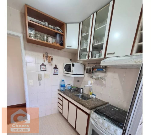 Imagem Apartamento com 3 Quartos à Venda, 66 m² em Saúde - São Paulo Imagem Apartamento com 3 Quartos à Venda, 66 m² em Saúde - São Paulo