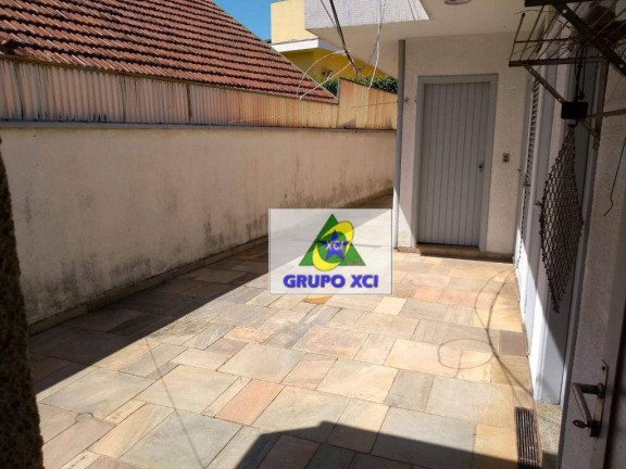 Imagem Casa com 4 Quartos à Venda, 388 m² em Parque Taquaral - Campinas Imagem Casa com 4 Quartos à Venda, 388 m² em Parque Taquaral - Campinas