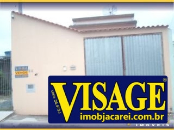 Imagem Casa com 2 Quartos à Venda, em Jd. St. Marina - Jacareí Imagem Casa com 2 Quartos à Venda, em Jd. St. Marina - Jacareí