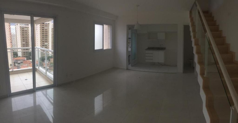 Imagem Apartamento à Venda, 83 m² em Alto De Pinheiros - São Paulo