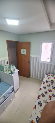 Imagem Imóvel com 2 Quartos à Venda, 110 m² em Vila Scarpelli - Santo André Imagem Imóvel com 2 Quartos à Venda, 110 m² em Vila Scarpelli - Santo André