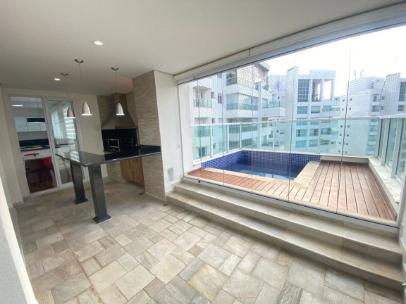 Imagem Apartamento com 5 Quartos à Venda, 284 m² em Alphaville - Santana De Parnaíba