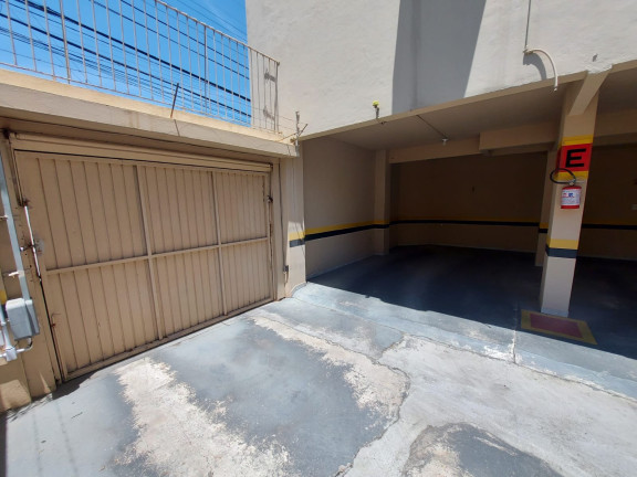 Imagem Apartamento com 3 Quartos à Venda, 132 m² em Centro - Criciúma Imagem Apartamento com 3 Quartos à Venda, 132 m² em Centro - Criciúma