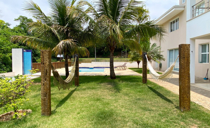 Imagem Casa de Condomínio com 5 Quartos à Venda, 554 m² em Fazenda Vila Real De Itu - Itu Imagem Casa de Condomínio com 5 Quartos à Venda, 554 m² em Fazenda Vila Real De Itu - Itu