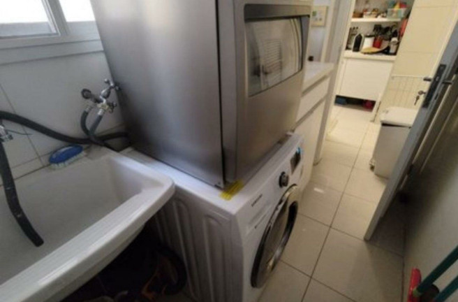 Imagem Apartamento com 3 Quartos à Venda, 93 m² em Pinheiros - São Paulo Imagem Apartamento com 3 Quartos à Venda, 93 m² em Pinheiros - São Paulo