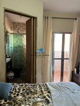 Imagem Sobrado com 4 Quartos à Venda, 154 m² em São Luiz (polvilho) - Cajamar Imagem Sobrado com 4 Quartos à Venda, 154 m² em São Luiz (polvilho) - Cajamar
