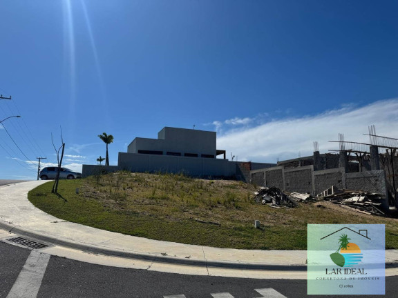 Imagem Terreno em Condomínio à Venda, 310 m² em Nova São Pedro - São Pedro Da Aldeia Imagem Terreno em Condomínio à Venda, 310 m² em Nova São Pedro - São Pedro Da Aldeia