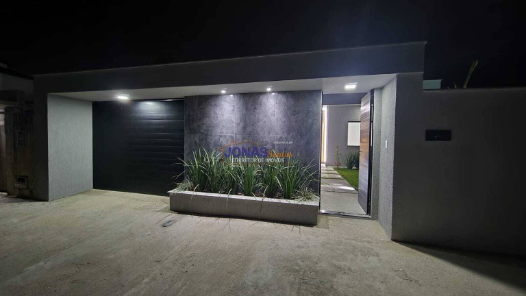 Imagem Casa com 2 Quartos à Venda,  em Jardim Atlântico Central, Itaipuaçu - Maricá