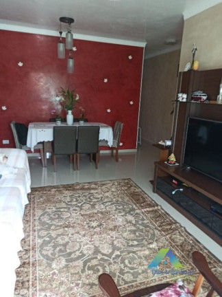 Imagem Cobertura com 3 Quartos à Venda, 170 m² em Jardim Stella - Santo André Imagem Cobertura com 3 Quartos à Venda, 170 m² em Jardim Stella - Santo André