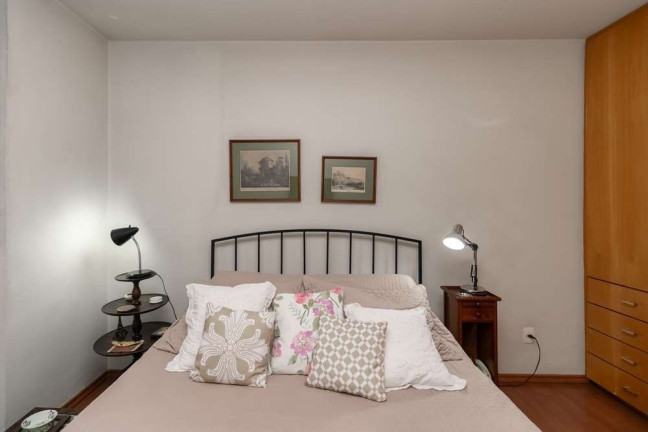 Imagem Apartamento com 2 Quartos à Venda, 67 m² em Itaim Bibi - São Paulo Imagem Apartamento com 2 Quartos à Venda, 67 m² em Itaim Bibi - São Paulo