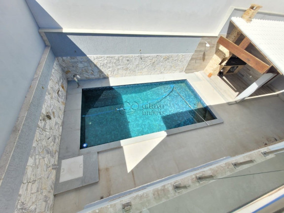 Imagem Casa com 4 Quartos à Venda, em Lagoa - Macaé Imagem Casa com 4 Quartos à Venda, em Lagoa - Macaé