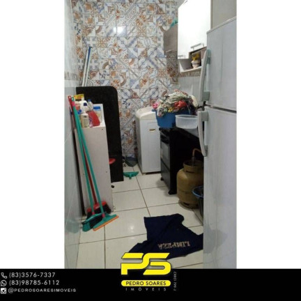 Imagem Apartamento com 1 Quarto à Venda, 60 m² em Valentina De Figueiredo - João Pessoa Imagem Apartamento com 1 Quarto à Venda, 60 m² em Valentina De Figueiredo - João Pessoa