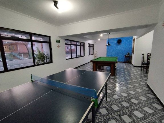 Imagem Apartamento com 1 Quarto à Venda, 50 m² em Tupi - Praia Grande Imagem Apartamento com 1 Quarto à Venda, 50 m² em Tupi - Praia Grande