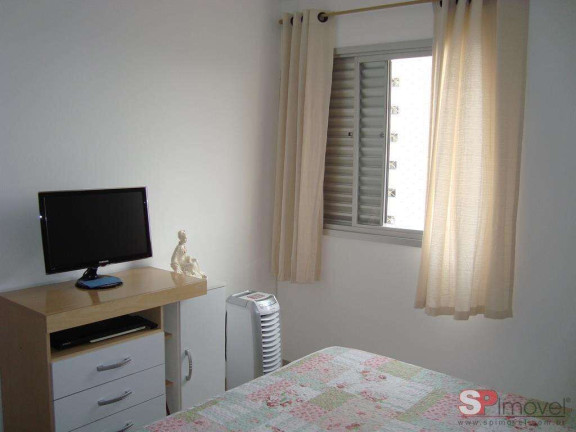 Imagem Apartamento com 3 Quartos à Venda, 100 m² em Parque Mandaqui - São Paulo