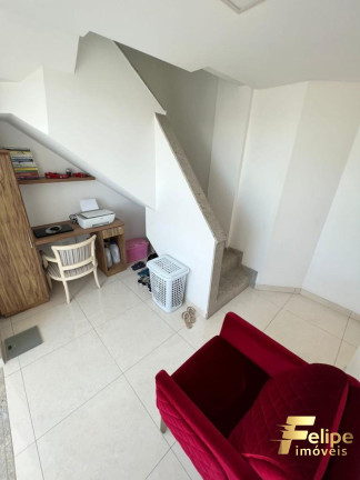 Imagem Cobertura com 4 Quartos à Venda, 272 m² em Praia Do Morro - Guarapari
