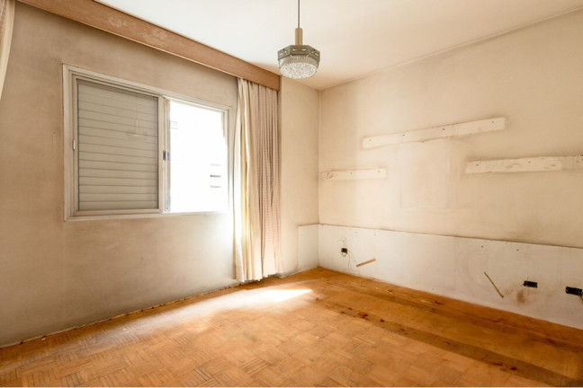 Imagem Imóvel com 4 Quartos à Venda, 171 m² em Higienópolis - São Paulo Imagem Imóvel com 4 Quartos à Venda, 171 m² em Higienópolis - São Paulo