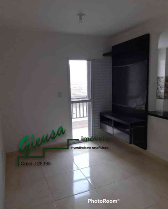 Imagem Apartamento com 2 Quartos à Venda, 46 m² em Vila Nhocune - São Paulo Imagem Apartamento com 2 Quartos à Venda, 46 m² em Vila Nhocune - São Paulo