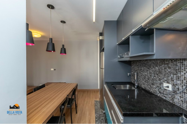 Imagem Apartamento com 2 Quartos à Venda, em Vila Nova Conceição - São Paulo Imagem Apartamento com 2 Quartos à Venda, em Vila Nova Conceição - São Paulo