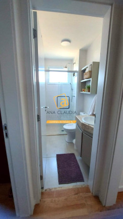 Imagem Apartamento com 2 Quartos à Venda, 65 m² em Parque Industrial - Itu