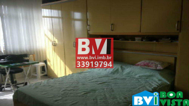 Imagem Apartamento com 2 Quartos à Venda, 75 m² em Penha Circular - Rio De Janeiro