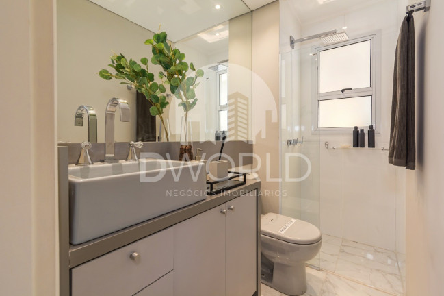 Imagem Imóvel com 3 Quartos à Venda, 83 m² em Centro - São Bernardo Do Campo