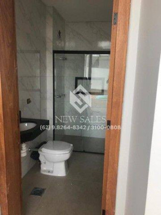 Imagem Casa de Condomínio com 3 Quartos à Venda, 200 m² em Jardins Capri - Senador Canedo Imagem Casa de Condomínio com 3 Quartos à Venda, 200 m² em Jardins Capri - Senador Canedo