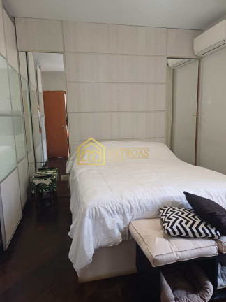 Imagem Apartamento com 3 Quartos à Venda, 193 m² em Centro - São Bernardo Do Campo