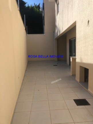 Imagem Sobrado com 3 Quartos à Venda, 85 m² em Residencial Santa Giovana - Jundiaí Imagem Sobrado com 3 Quartos à Venda, 85 m² em Residencial Santa Giovana - Jundiaí