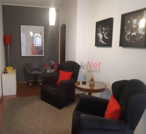 Imagem Sobrado com 3 Quartos à Venda, 184 m² em Jordanópolis - São Bernardo Do Campo Imagem Sobrado com 3 Quartos à Venda, 184 m² em Jordanópolis - São Bernardo Do Campo