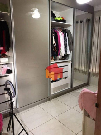 Imagem Apartamento com 2 Quartos à Venda, 57 m² em Parque Nova Carioba - Americana Imagem Apartamento com 2 Quartos à Venda, 57 m² em Parque Nova Carioba - Americana