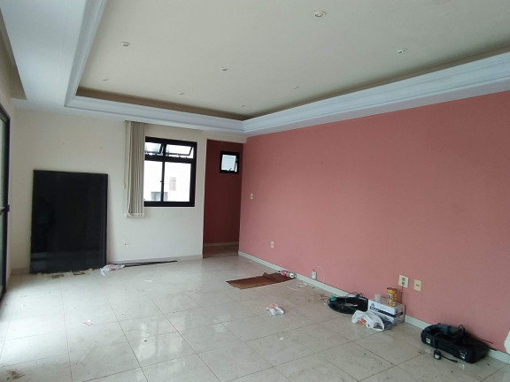 Imagem Cobertura com 3 Quartos à Venda, 110 m² em Praia Do Morro - Guarapari Imagem Cobertura com 3 Quartos à Venda, 110 m² em Praia Do Morro - Guarapari