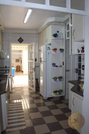 Imagem Casa de Condomínio com 4 Quartos à Venda, 230 m² em Demarchi - São Bernardo Do Campo