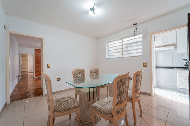 Imagem Casa com 3 Quartos à Venda, 170 m² em Vila Marari - São Paulo Imagem Casa com 3 Quartos à Venda, 170 m² em Vila Marari - São Paulo