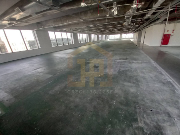Imagem Imóvel Comercial para Alugar, 1 m² em Vila Olímpia - São Paulo