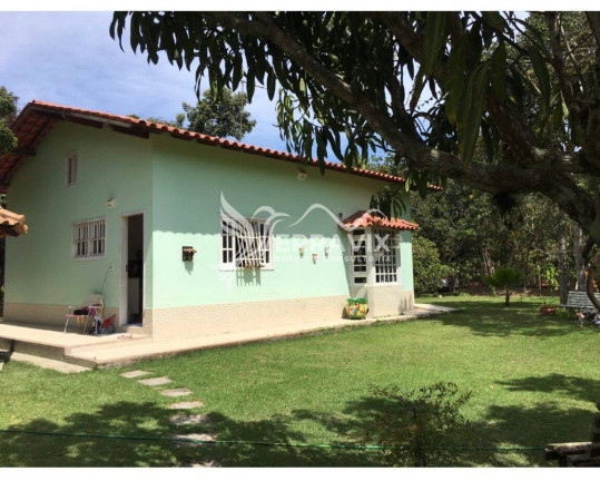 Imagem Casa de Condomínio com 2 Quartos à Venda, 1.200 m² em Rio Preto - Fundão Imagem Casa de Condomínio com 2 Quartos à Venda, 1.200 m² em Rio Preto - Fundão