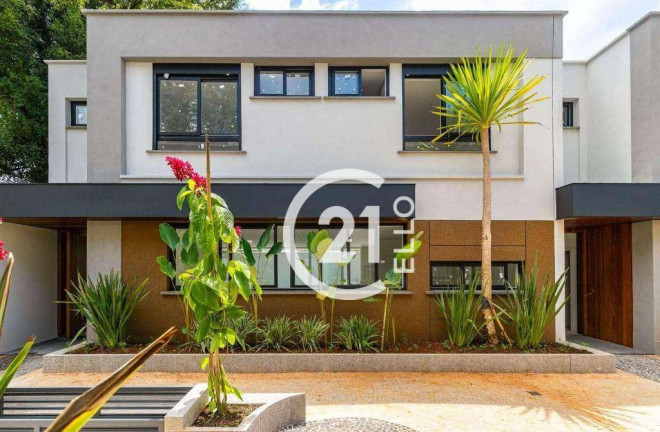 Imagem Casa com 4 Quartos à Venda, 450 m² em Alto Da Boa Vista - São Paulo