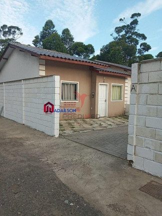 Imagem Casa de Condomínio com 2 Quartos à Venda, 63 m² em São João Do Rio Vermelho - Florianópolis Imagem Casa de Condomínio com 2 Quartos à Venda, 63 m² em São João Do Rio Vermelho - Florianópolis