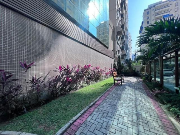 Imagem Imóvel com 3 Quartos à Venda, 110 m² em Vital Brazil - Niterói Imagem Imóvel com 3 Quartos à Venda, 110 m² em Vital Brazil - Niterói