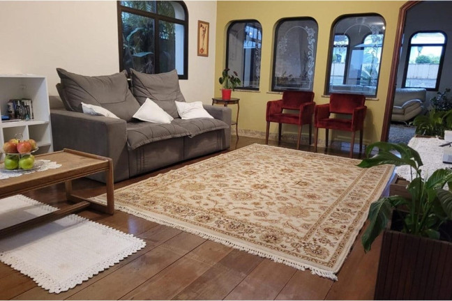 Imagem Casa com 5 Quartos à Venda, 506 m² em Butantã - São Paulo Imagem Casa com 5 Quartos à Venda, 506 m² em Butantã - São Paulo