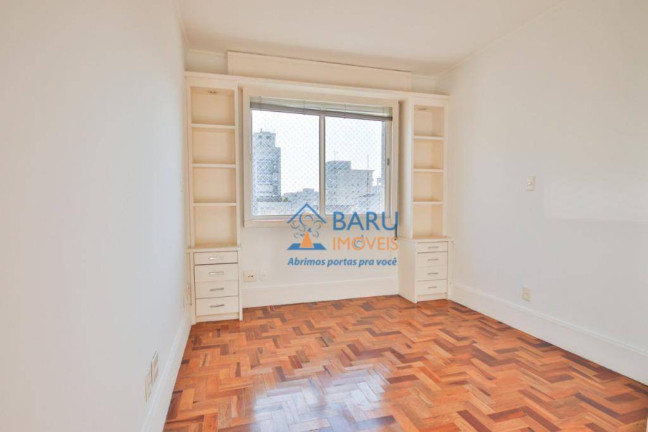 Imagem Apartamento com 3 Quartos à Venda, 182 m² em Higienópolis - São Paulo Imagem Apartamento com 3 Quartos à Venda, 182 m² em Higienópolis - São Paulo