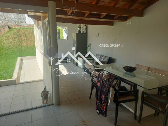Imagem Casa de Condomínio com 4 Quartos à Venda, 288 m² em Parque Centenário - Jundiaí Imagem Casa de Condomínio com 4 Quartos à Venda, 288 m² em Parque Centenário - Jundiaí